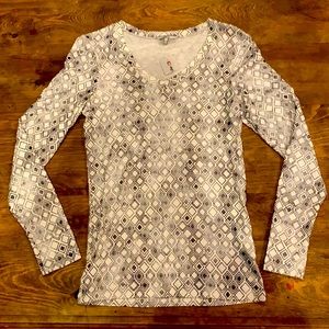 Brand new BKE Medium Top